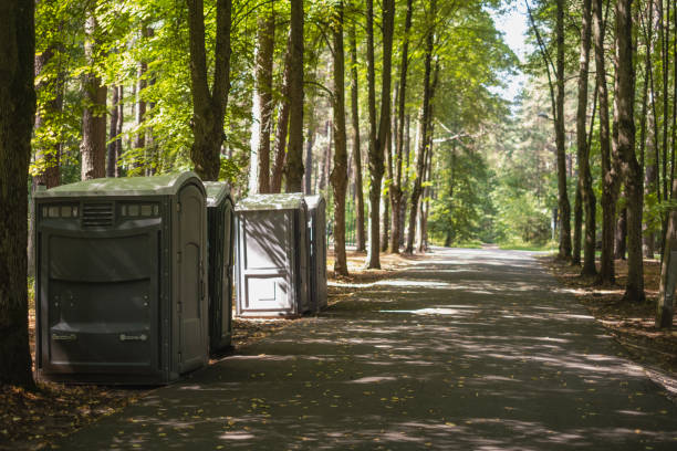 Best Local porta potty services  in Portage, MI