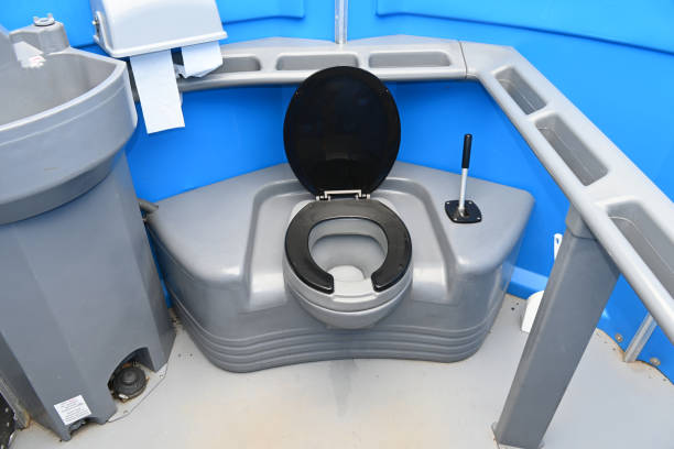 Best Local porta potty services  in Portage, MI