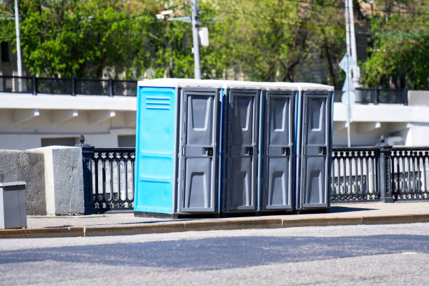 Best Wedding porta potty rental  in Portage, MI