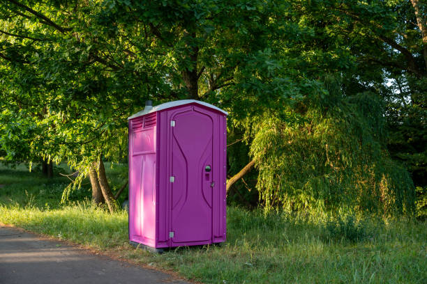 Best Porta potty rental near me  in Portage, MI