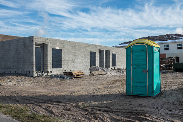 Best Event porta potty rental  in Portage, MI